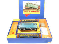 HORNBY 'O' (FRANCE) (1)
