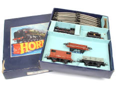 HORNBY 'O' (GB) (1)