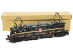LIONEL (USA) (1)