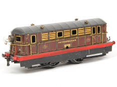 HORNBY 'O' (GB) (1)