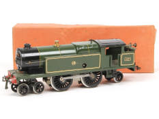 HORNBY 'O' (GB) (1)