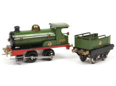 HORNBY 'O' (GB) (1)