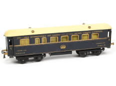 HORNBY 'O' (GB) (1)