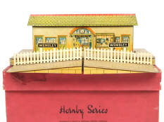 HORNBY 'O' (GB) (1)
