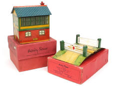 HORNBY 'O' (GB) (2)