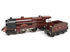 HORNBY 'O' (GB) (1)