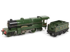 HORNBY 'O' (GB) (1)