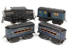 AMERICAN FLYER LINES (USA) (1)