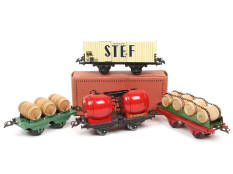 HORNBY 'O' (5)