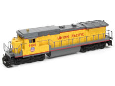 LIONEL (USA) (1)
