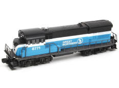 LIONEL (USA) (1)