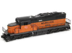 LIONEL (USA) (1)