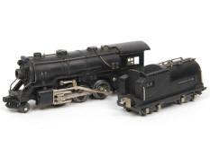 AMERICAN FLYER LINES (USA) (1)
