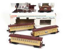LIONEL (USA) (1)