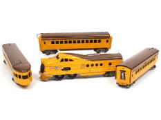AMERICAN FLYER LINES (USA) (1)