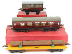 HORNBY 'O' (GB) (3)
