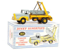 DINKY TOYS (FRANCE) (1)