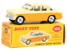 DINKY TOYS (GB) (1)
