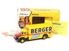 CORGI TOYS (GB) (1)