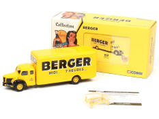 CORGI TOYS (GB) (1)