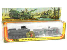 CORGI TOYS (GB) (1)