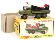 DINKY TOYS (GB) (1)