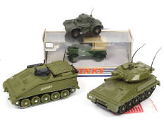 DINKY TOYS (4)