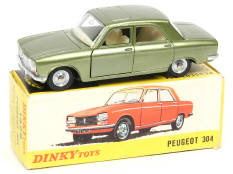 DINKY TOYS (FRANCE) (1)