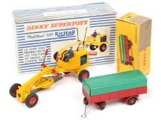 DINKY TOYS (FRANCE) (1)