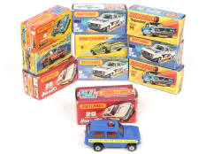 MATCHBOX - SUPERFAST (GB) (10)