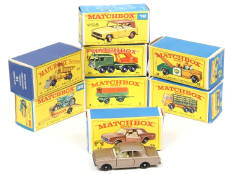 MATCHBOX (GB) (8)