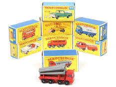 MATCHBOX (GB) (8)