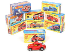MATCHBOX - SUPERFAST (GB) (9)