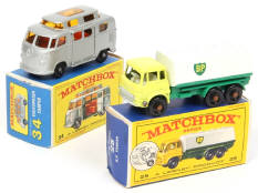 MATCHBOX (GB) (2)