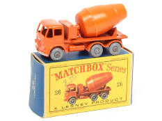 MATCHBOX (GB) (1)