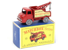 MATCHBOX (GB) (1)