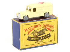 MATCHBOX (GB) (1)