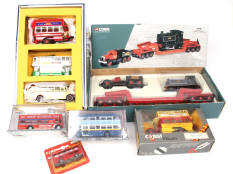 CORGI TOYS (GB) (9)
