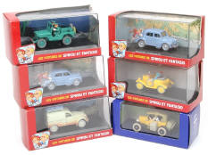EDITIONS ATLAS (FRANCE) (6)
