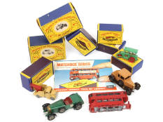 MATCHBOX (GB) (5)