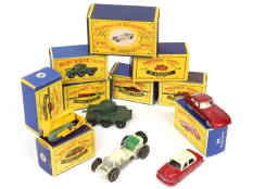 MATCHBOX (GB) (5)