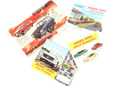 DINKY TOYS (FRANCE) (4)