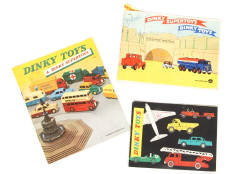 DINKY TOYS (GB) (3)