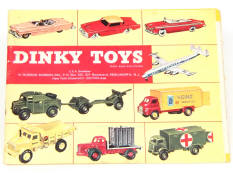 DINKY TOYS (GB) (1)