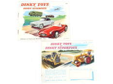DINKY TOYS (FRANCE) (1)