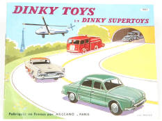 DINKY TOYS (FRANCE) (1)