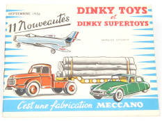 DINKY TOYS (FRANCE) (1)
