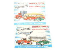 DINKY TOYS (FRANCE) (1)