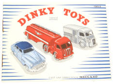 DINKY TOYS (FRANCE) (1)