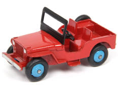 DINKY TOYS (GB) (1)